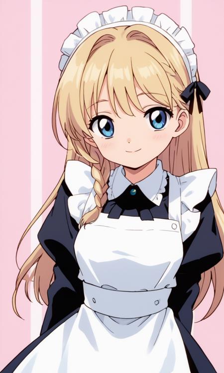 1990s Anime - (Style) XL / Pony版本Pony (ID: 733776)