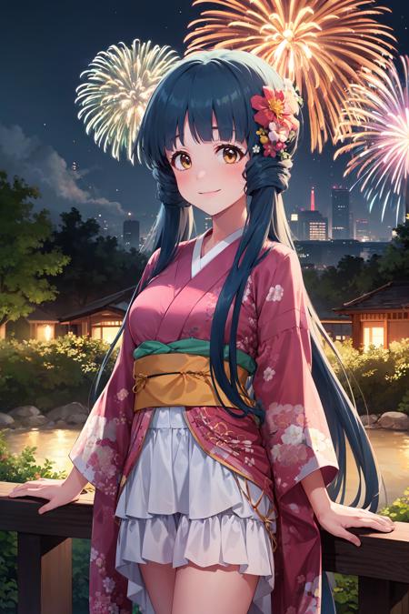 Reika Kitakami 北上麗花 | THE IDOLM@STER: Million Live! ~ Idolmaster