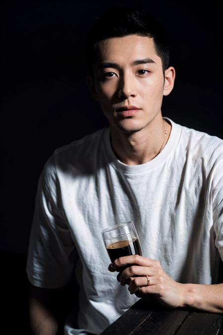 墨幽的大哥——墨幽玄