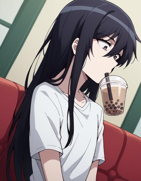 Taroumaru Seike (清ヶ 太郞丸) - A Certain Scientific Accelerator (とある科学の一方通行〈アクセラレータ〉)