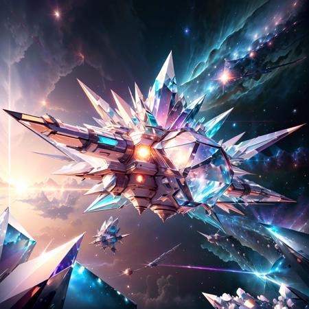 CrystallineAI - konyconi