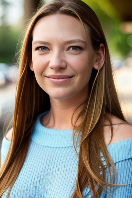 Anna Torv