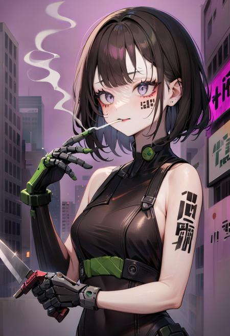 YamiStyle XL版本v1.0_amg (ID: 411715)