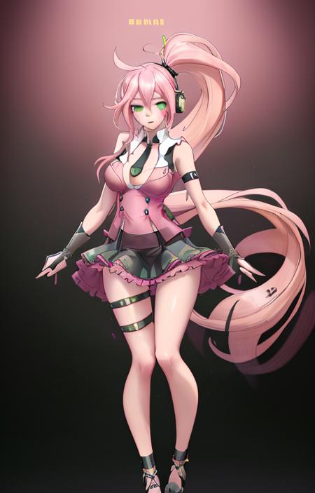 UNI (VOCALOID)