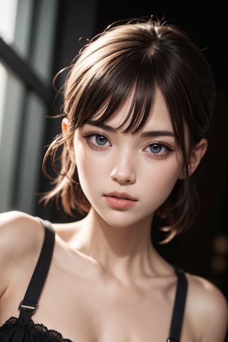 HanaMix Aesthetic 哈娜唯美