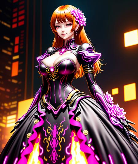 Royal Gowns - an EDG collection