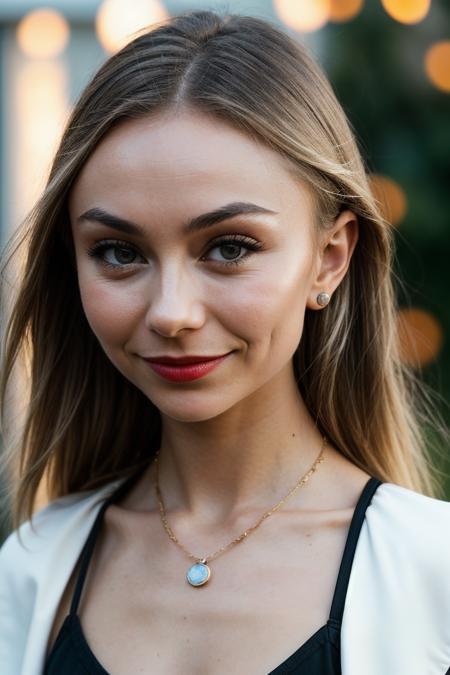 Chloe Temple - Pornstar版本v1.0 (ID: 349916)