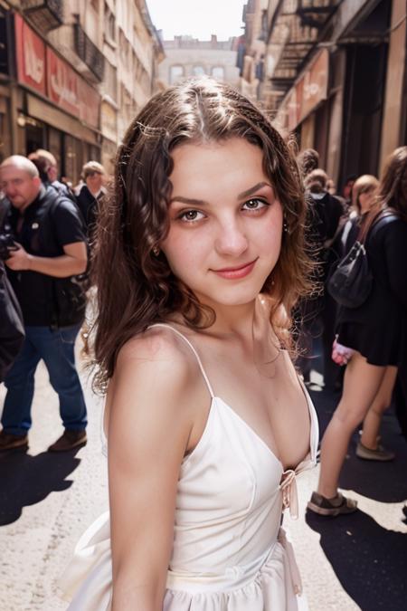 Gila - Adult Model