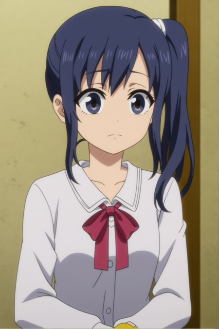 Shirobako | Midori Imai | PDXL版本v1.0 (ID: 543537)
