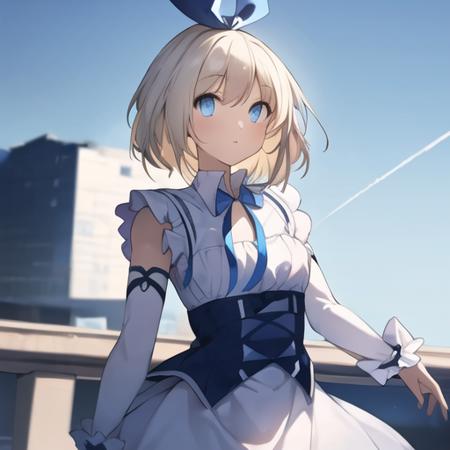 (Marathon!) Alice (Artery Gear: Fusion)版本v1.0 (ID: 217580)