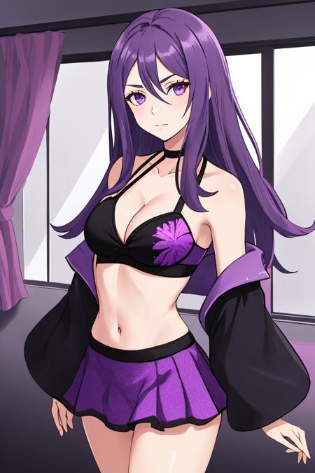 Three (DrakenGard/drag-on dragoon)