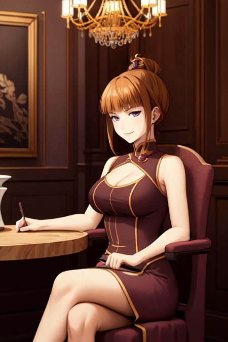 Eva Ushiromiya