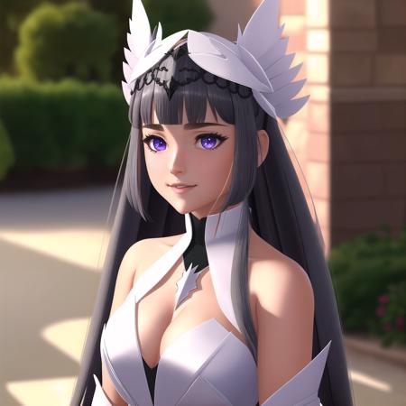 Veyle | Fire Emblem Engage