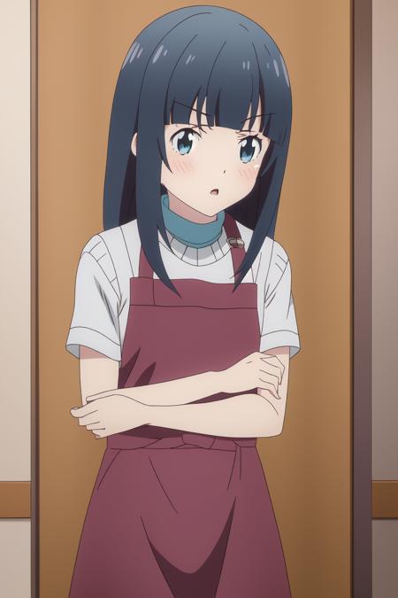 Eromanga sensei (Complete Pack) // PDXL(PonyXL) and SD1.5 models in versions
