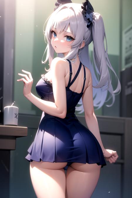 Microdress