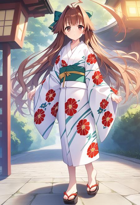 [PonyV6 XL] Kuma [Kantai Collection] Def & Valentine's day / Kai2s & Yukata | 球磨 (艦これ)