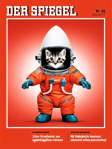 DER SPIEGEL Cover XL版本v1.0 (ID: 181662)