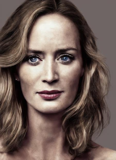 Emily Blunt