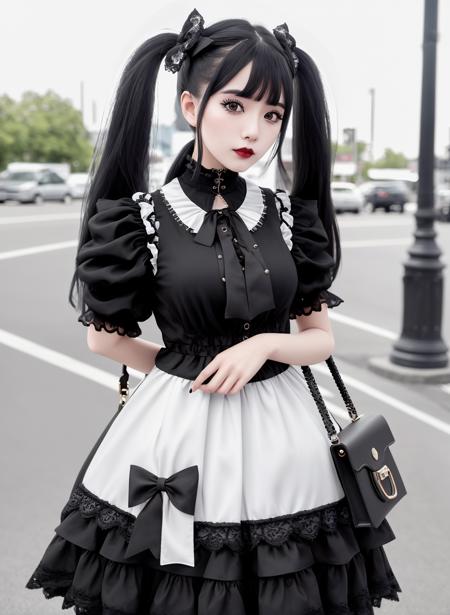Goth Gals
