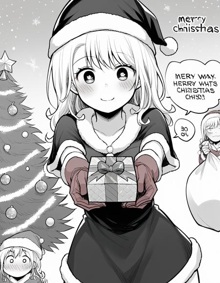 Mona Kawai (川井 モナ) - Medaka Kuroiwa Is Impervious to My Charms (黒岩メダカに私の可愛いが通じない)版本manga (ID: 1172432)