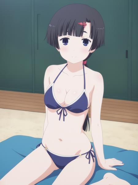 Akishino Himeka (Oreshura)
