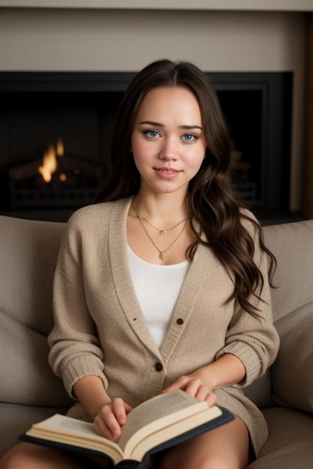 Lydia Violet