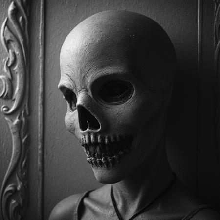Dark Haunted Fantasy