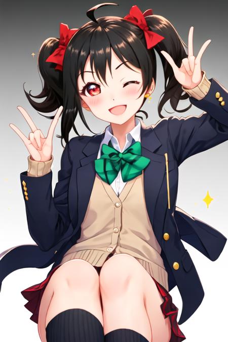 yazawa_nico/矢澤にこ/야자와니코 (Love Live!)