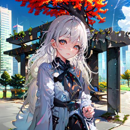 DreamART Style LORA版本Early Version V20 (ID: 113184)