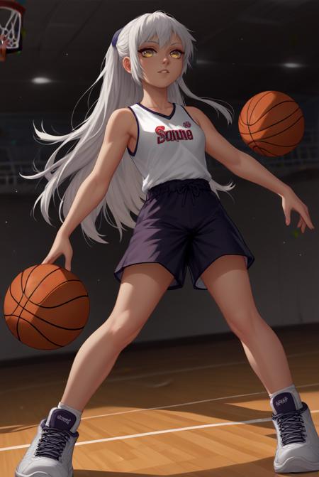 Kanade Tachibana (Angel Beats)