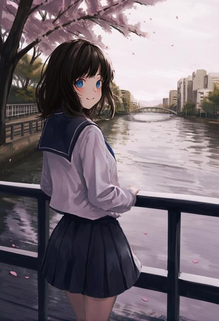 Artist Style:樽摩 / Taruma @darumakarei