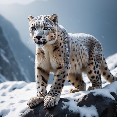 RPGSnowLeopardXL