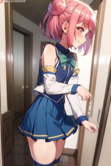 Aqua Costume Cosplay - Konosuba