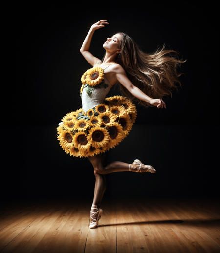 Varos - Sunflower Style ?
