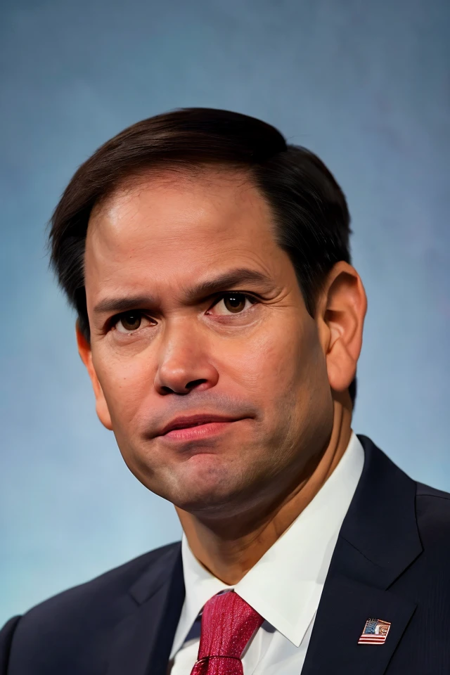 100 United States Senators