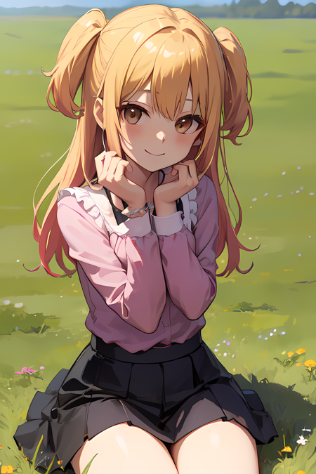 Pmaru-Sama (P丸様。) - 2 outfits