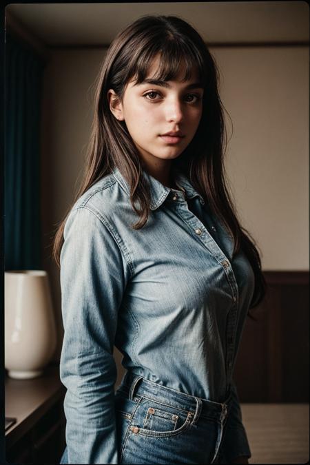Amber Ajami