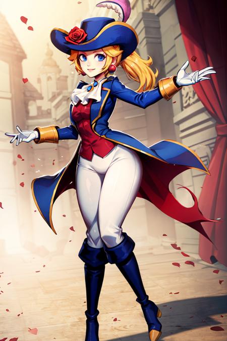 Genzoman (Artist Style)