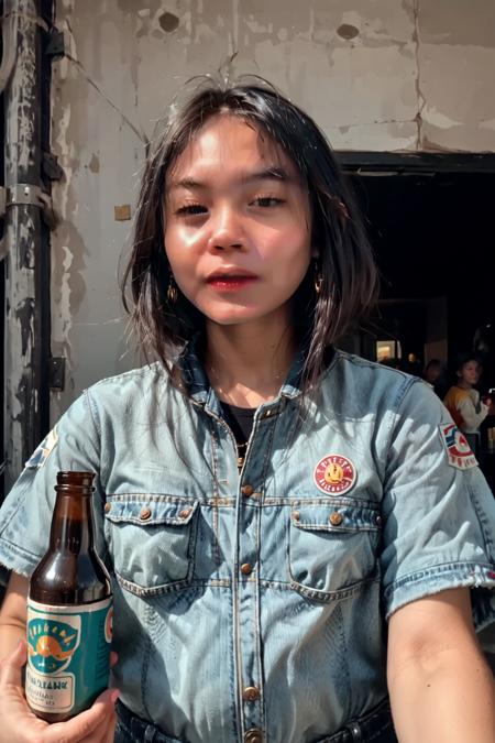 Callysta Pony