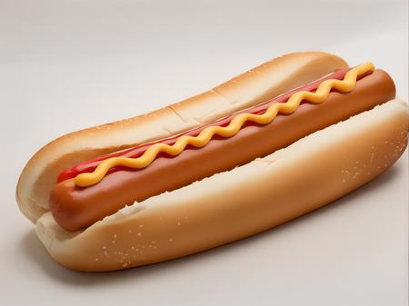 HotDogPonyXL