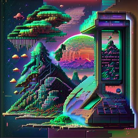 djz Jungle Futurism
