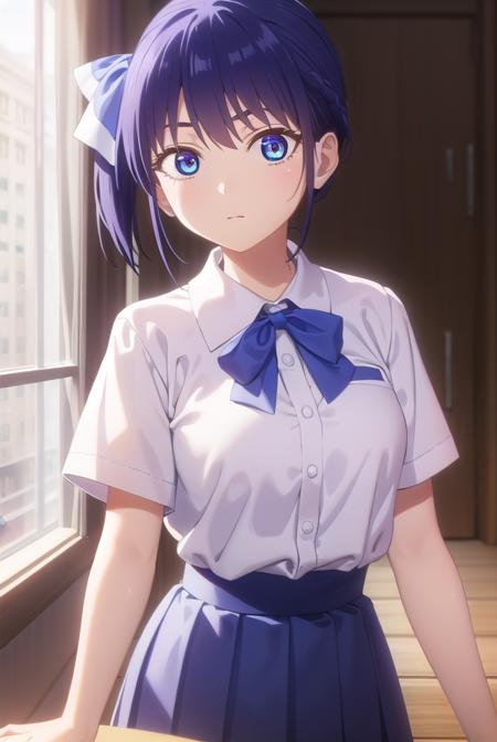 Nagisa Minase (水瀬 渚) - Girlfriend, Girlfriend (カノジョも彼女)