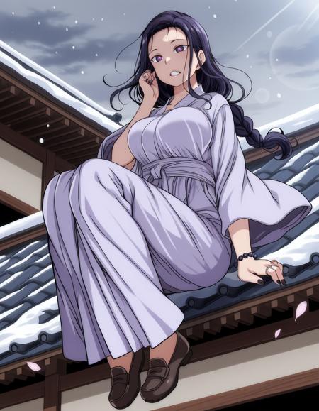 Hypnosis Sex Guidance (催眠性指導) -Tsubaki Miyajima [IL|Pony]