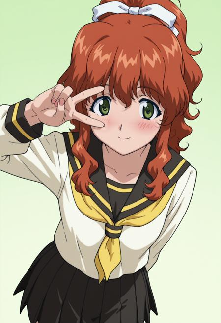 Misumi Kaede (Onegai☆Teacher)版本v1.0 IL (ID: 1194006)