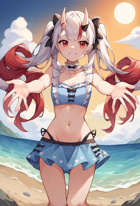 Nakiri Ayame (7 Outfits) | Hololive | [Pony XL]