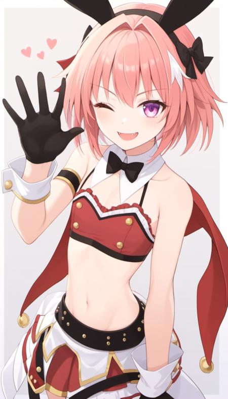 AstolfoMix-XL