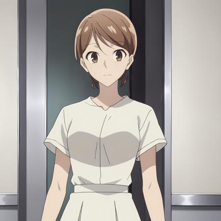 Riko Hakozaki (Yagate Kimi ni Naru) XL pony LORA