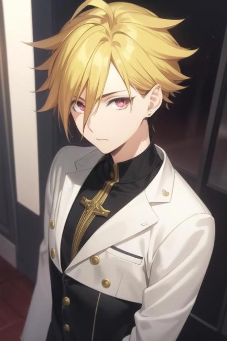 Terunori Kuga | Shokugeki no Souma / Food Wars