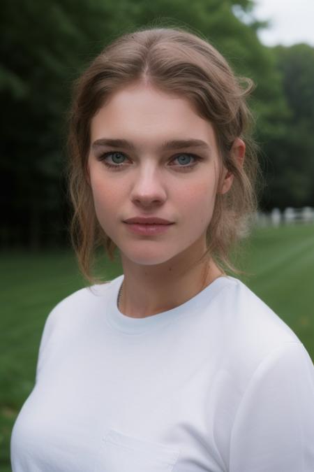 Natalia Vodianova