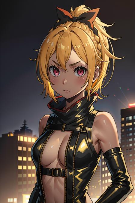 CrumpledStyle版本v2.0 (ID: 121179)